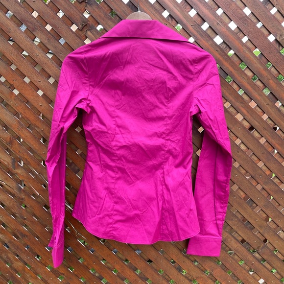 NWT Biubiu shirt 34BB - Picture 2 of 4